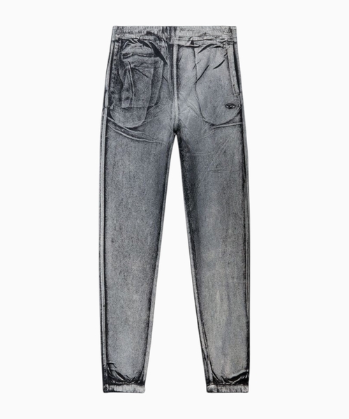 D-LAB-S reflective trousers