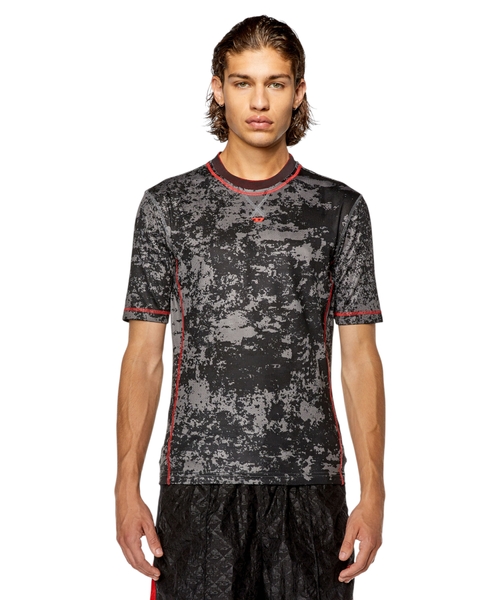 Amtee-Gael-Wt28 T-shirt