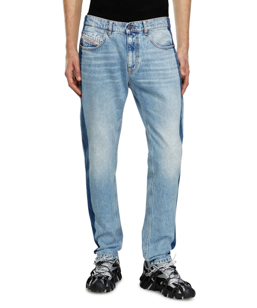 Jeans 2019 D-Strukt-S3