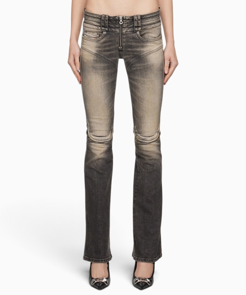 Bootcut jeans Belthy 0jgal