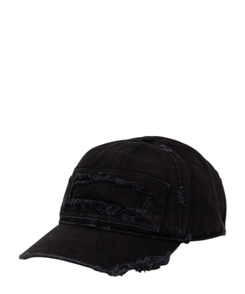 C-THURS CAPPELLO denim kepka