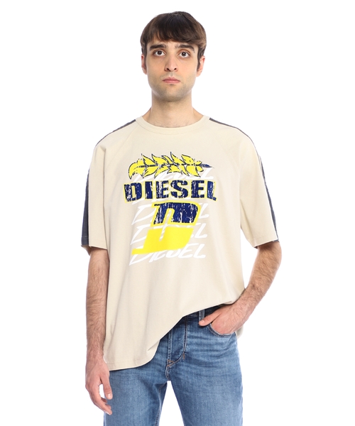 Printed T-shirt