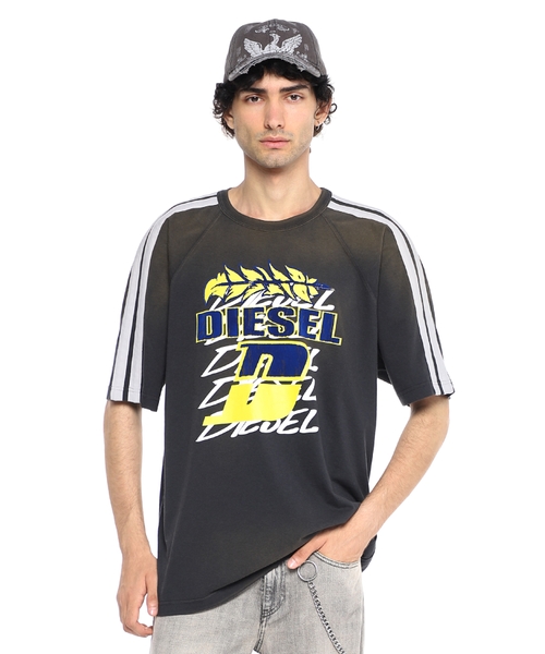 T-shirt with print