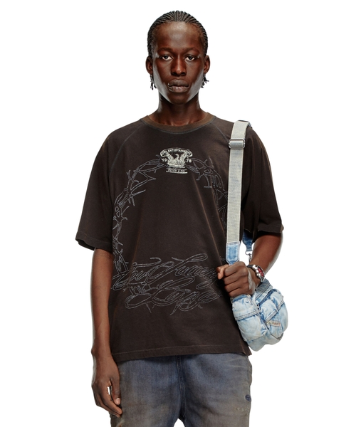 T-Roxt-Q1 T-shirt