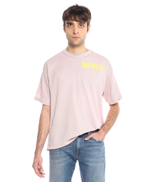 T-Burnxt T-shirt