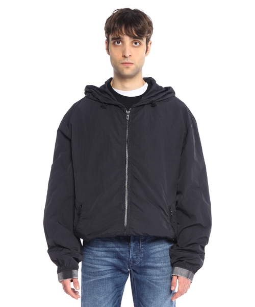 J-POST JACKET gödəkçə