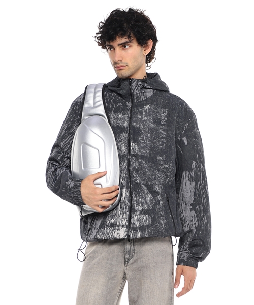 J-BRICK JACKET gödəkçə