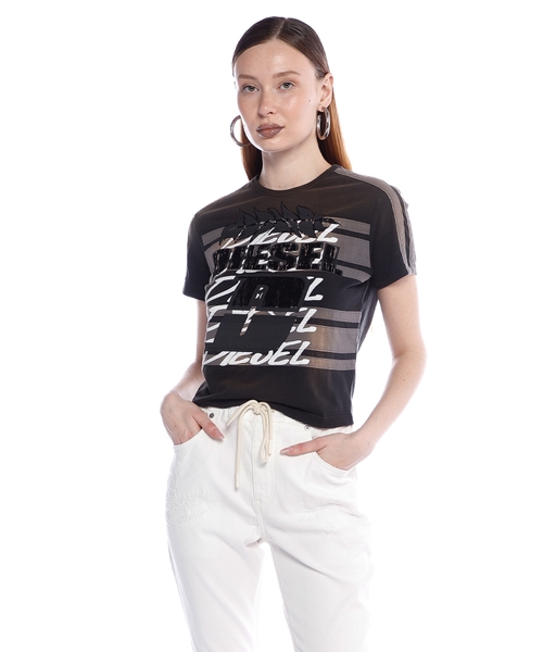 T-Uncutie t-shirt