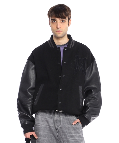 L-NYMAN jacket