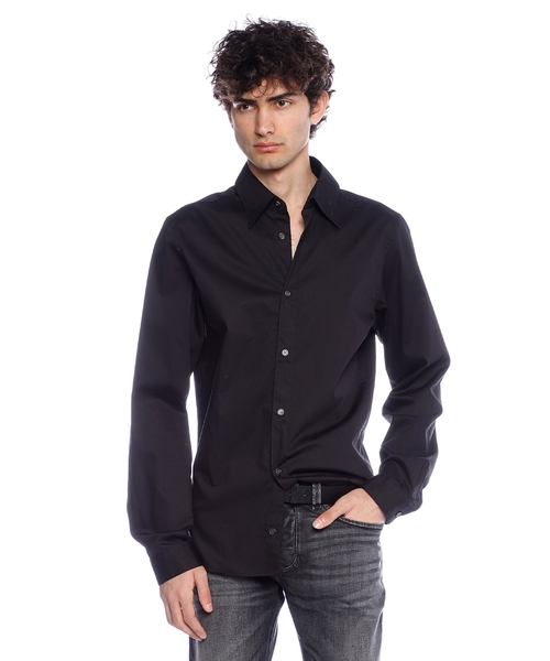 S-Fitty-A shirt köynək