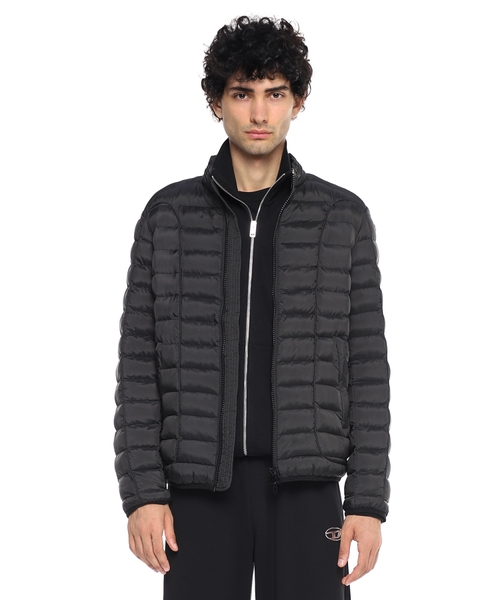 W-PILOT jacket