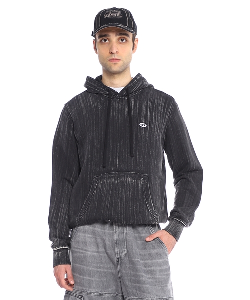 S-Ginn-Hood-K43 hoodie