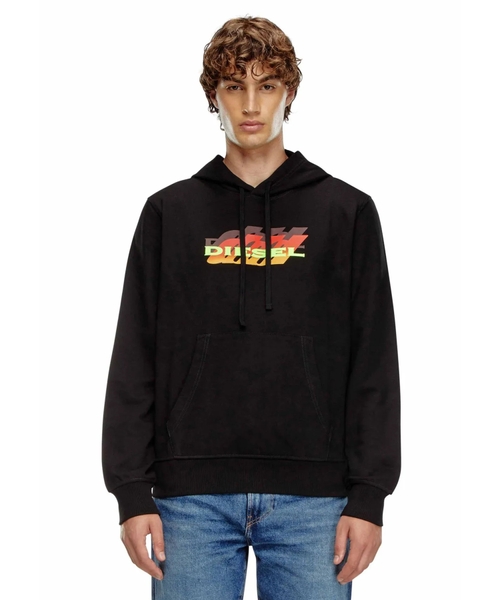 Худи S-Ginn-Hood-K41