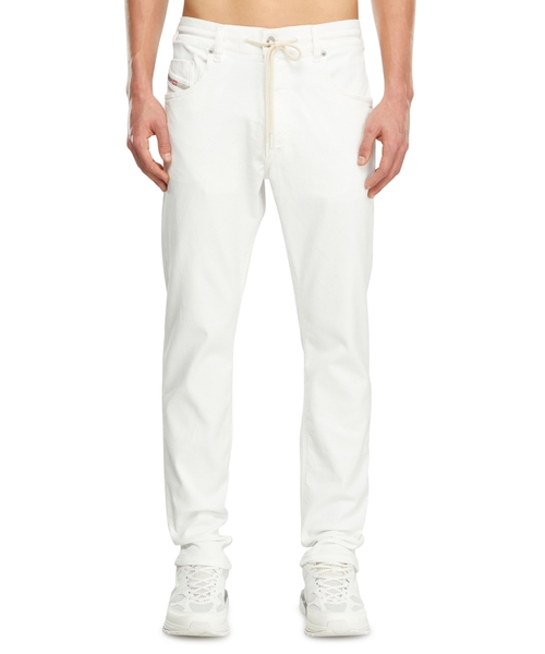 2032 D-Krooley JoggJeans® denim şalvar