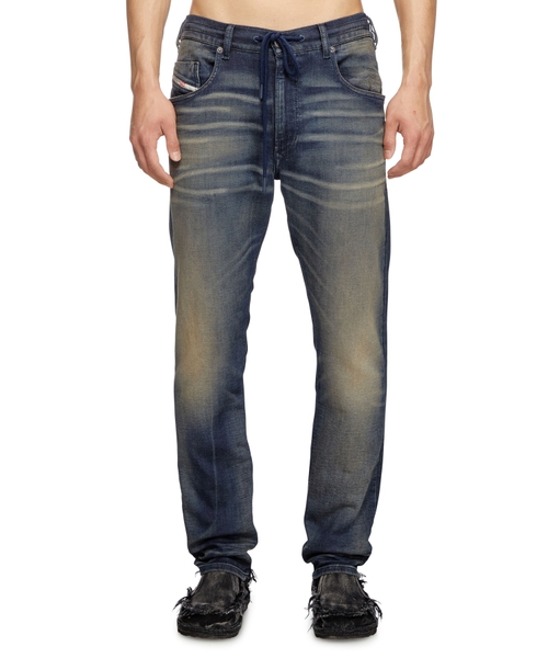 Regular 2032 D-Krooley jeans