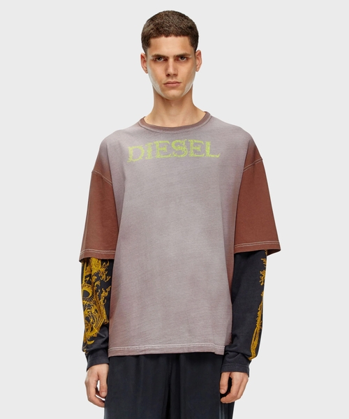 T-Wesher-Q1 T-shirt