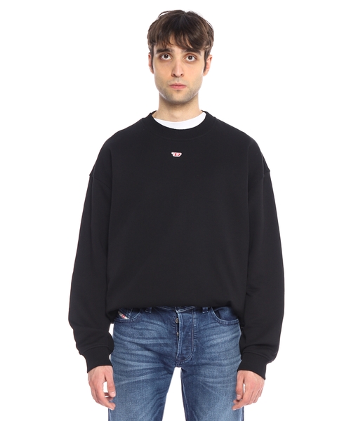 S-Ginn-D sweatshirt
