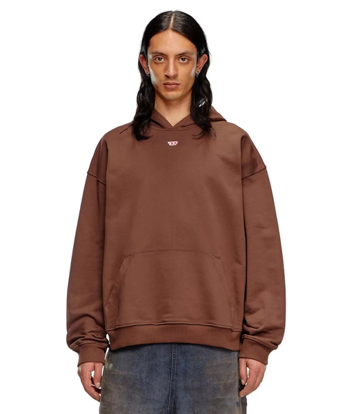 S-BOXT-HOOD-D hoodie