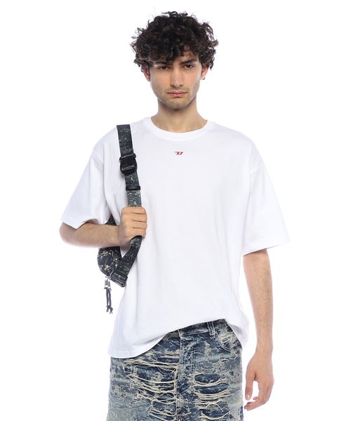 T-BOXT-D T-shirt