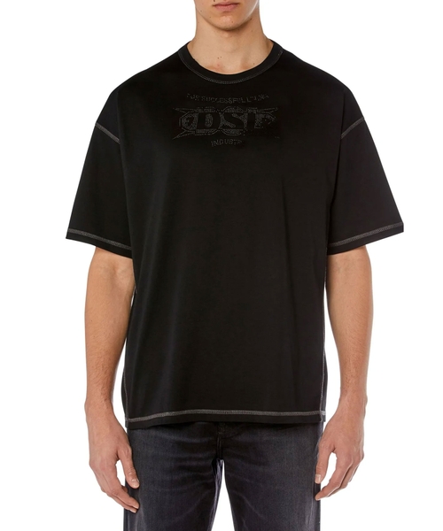 T-CRANE-LS-S4 long sleeve T-shirt | Emporium