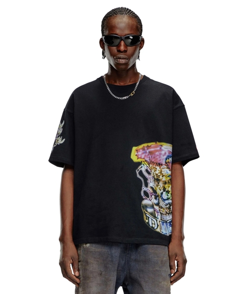 T-Boxt-Q14 t-shirt