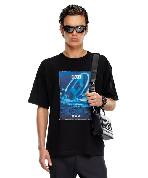 T-BOXT-Q16 T-shirt