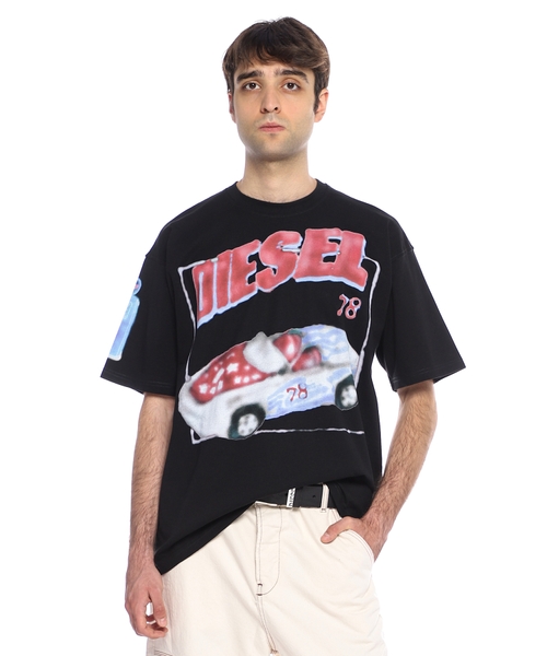 T-boxt-q17 T-shirt