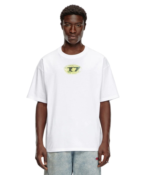 T-Boxt-K3 T-shirt