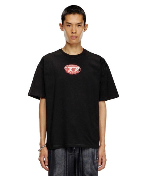T-Boxt-K3 T-shirt