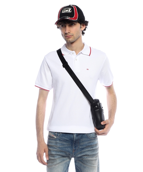 Поло T-Ferry-Microdiv