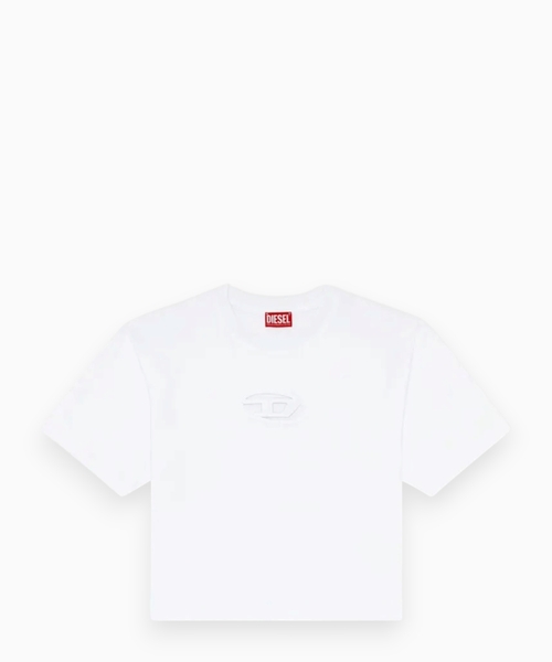 T-Buxt-Crop-Od T-shirt