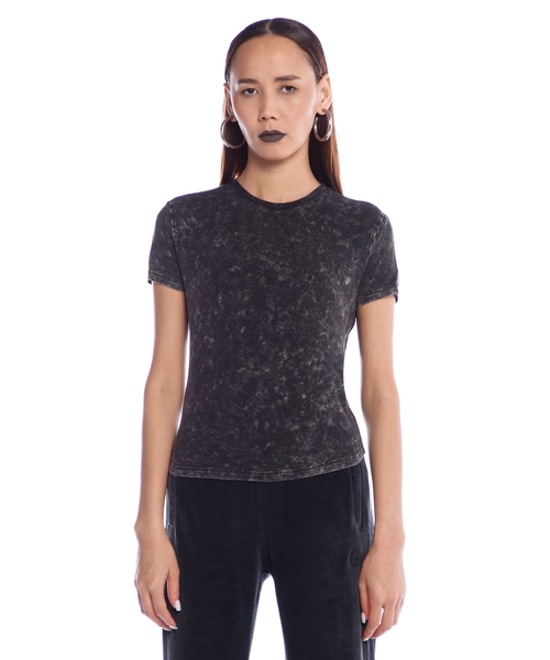 Футболка T-Mezzo