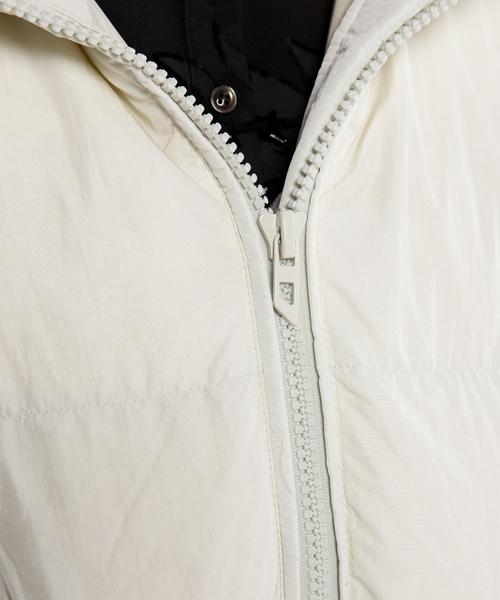 W-PEYT-SHORT-NEW-P1 Puffer Jacket | Emporium