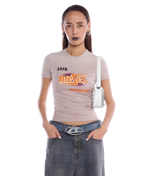 Футболка T-UNCUTIES-P4