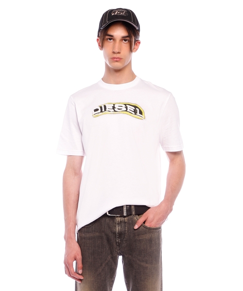T-ADJUST-R4 T-Shirt