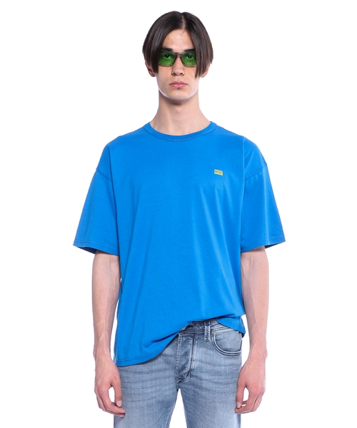 T-BOXT-R30 pambıq T-shirt