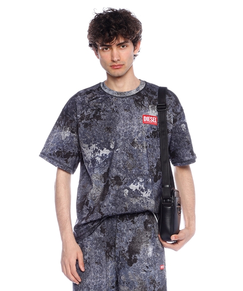 T-Boxt-R12 T-shirt