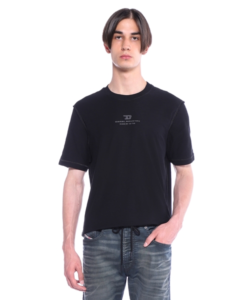 T-Adjust-R10 T-shirt