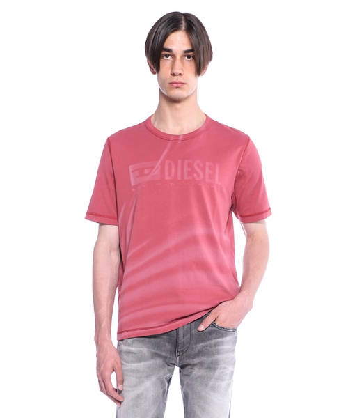 T-ADJUST-R13 T-shirt
