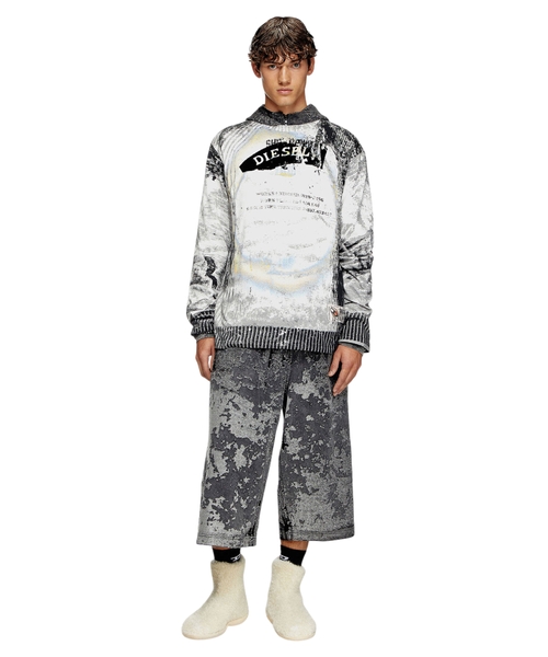 T-CRANE-LS-S4 long sleeve T-shirt | Emporium