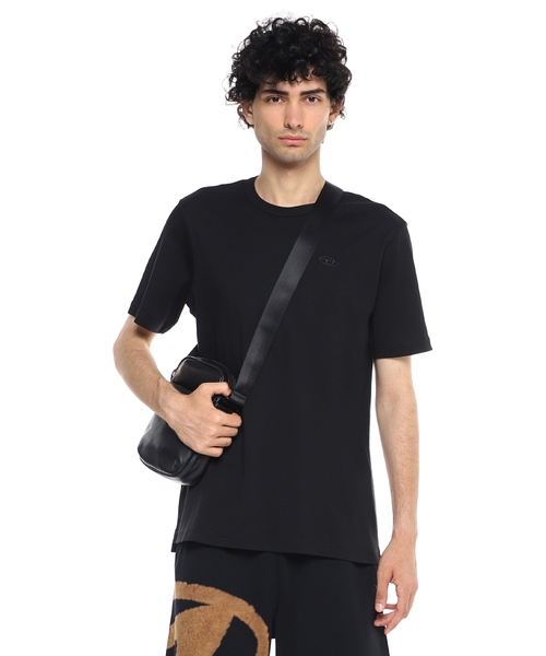 T-Adjust-Slits-R17 T-shirt
