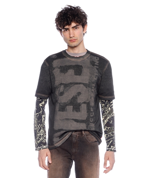 T-Adjust-R18 T-shirt