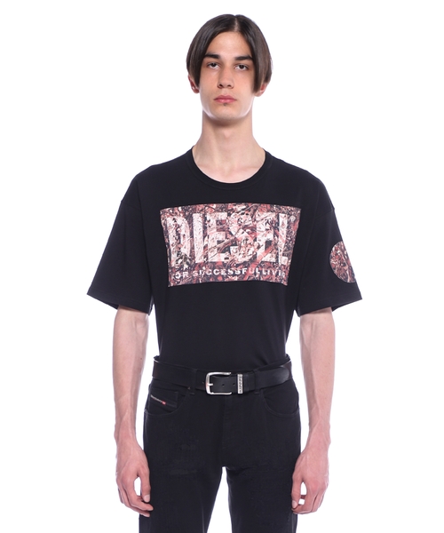 T-BOXT-R22 T-shirt