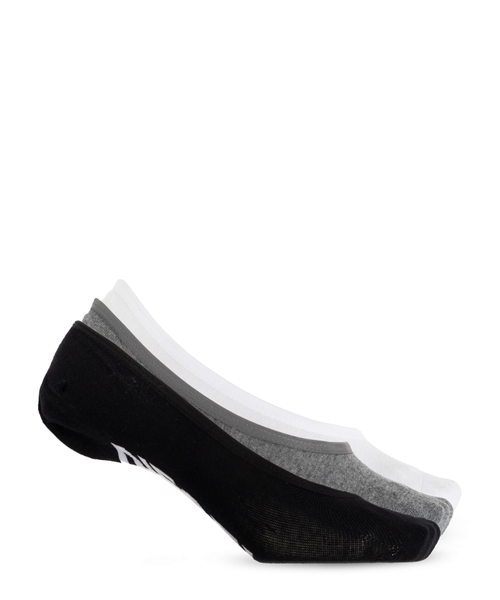 SKM-HIDEPAT-THREEPACK  Three-pack socks