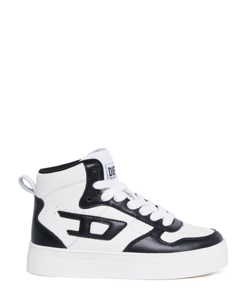 Кроссовки Ukiyo 2.0 mid