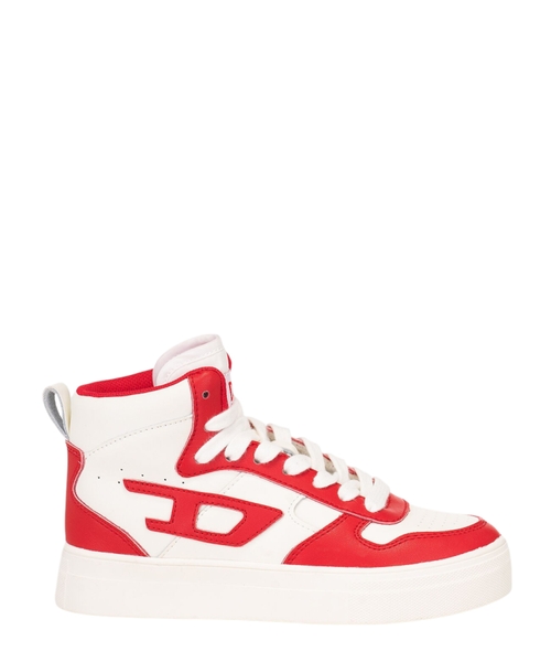 S-UKIYO MID 2.0. sneakers