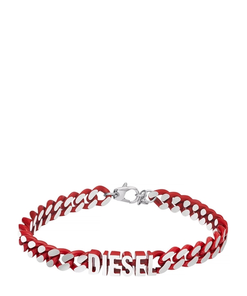 Logo chain bracelet