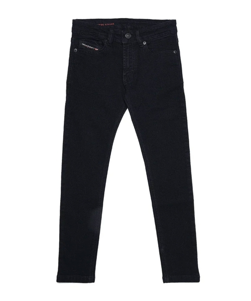1979 Sleenker denim şalvar