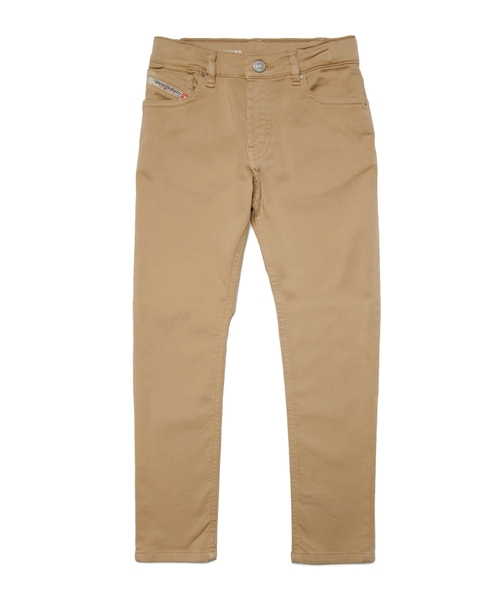1995 J straight-leg jeans