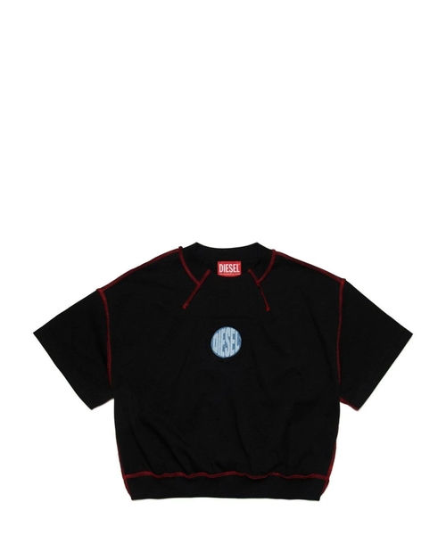 Logo printed t-shirt